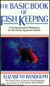 The Basic Book of Fish Keeping