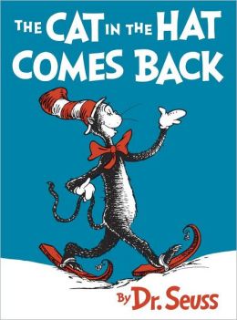 The Cat in the Hat Comes Back