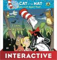 Book Cover Image. Title: I Love the Nightlife! (The Cat in the Hat Knows a Lot About That Series) Interactive Edition, Author: Tish Rabe