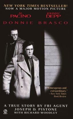 Donnie Brasco: My Undercover Life in the Mafia