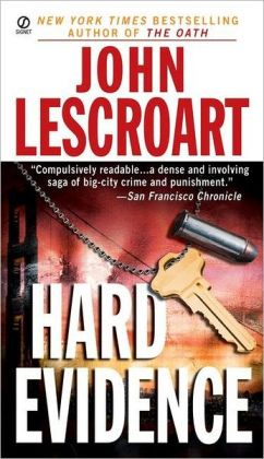 Hard Evidence (Dismas Hardy) John Lescroart