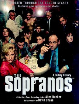 Sopranos: A Family History