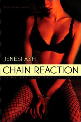 Chain Reaction Jenesi Ash
