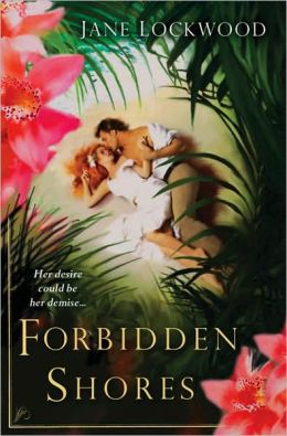Forbidden Shores
