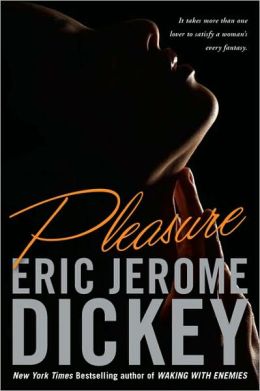 Pleasure Eric Jerome Dickey
