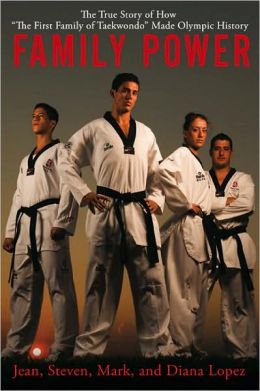 Family Power: The True Story of How 