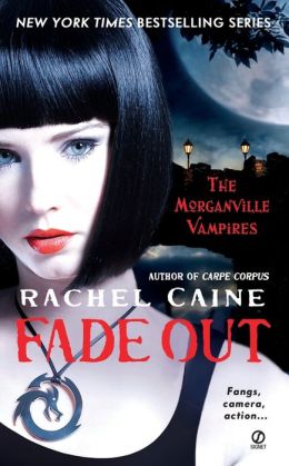 Fade Out (Morganville Vampires Series #7)