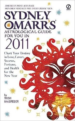 Sydney Omarr's Astrological Guide for You In 2011