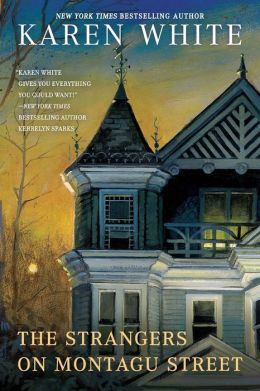 The Strangers on Montagu Street (Tradd Street Series #3)
