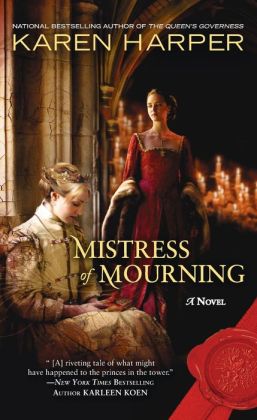 Mistress of Mourning