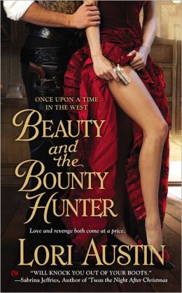 Beauty and the Bounty Hunter: Once upon a Time in the West