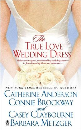 The True Love Wedding Dress