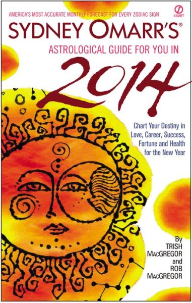 Sydney Omarr's Astrological Guide for You in 2014