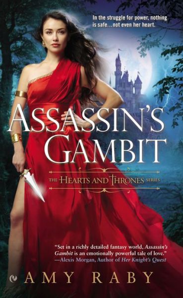 Assassin's Gambit: The Hearts and Thrones Series