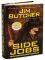 Side Jobs: Stories from the Dresden Files