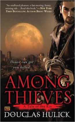 Among Thieves: A Tale of the Kin