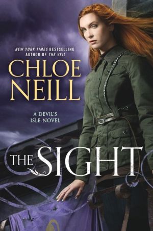 The Sight: A Devil's Isle Novel
