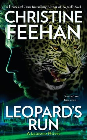 Book Leopard's Run