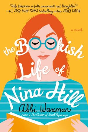 Book The Bookish Life of Nina Hill