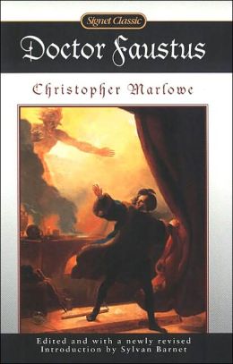 Doctor Faustus (Signet Classic)