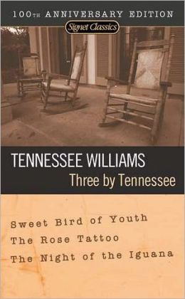 Three By Tennessee