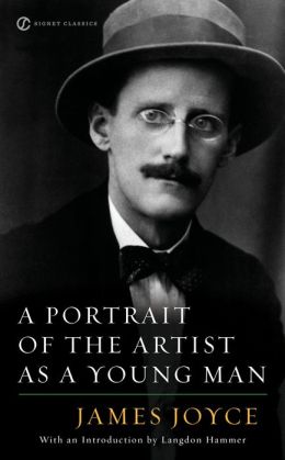 A Portrait of the Artist As a Young Man