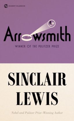 Arrowsmith
