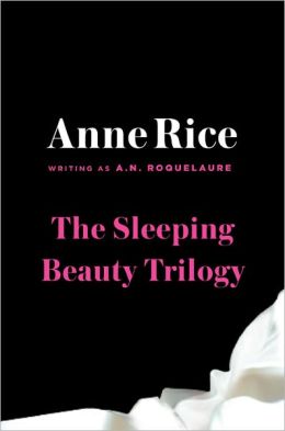 The Sleeping Beauty Trilogy Box Set