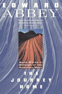 The Journey Home: Some Words in Defense of the American West
