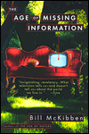 The Age of Missing Information