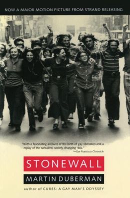 Stonewall