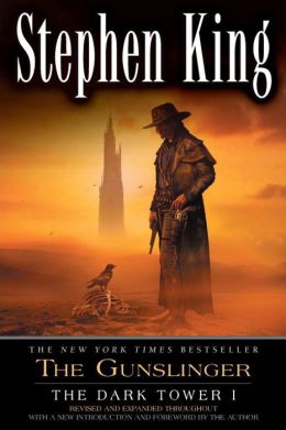 The Dark Tower I: The Gunslinger