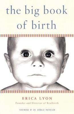 The Big Book of Birth