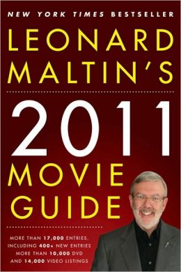 Leonard Maltin's 2011 Movie Guide