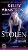 Stolen (Women of the Otherworld Series #2)