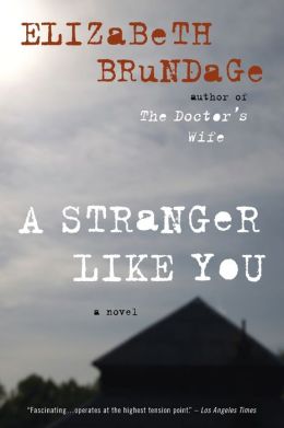 A Stranger Like You
