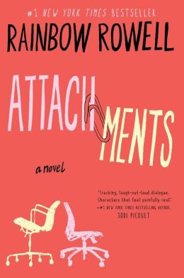 Attachments: A Novel