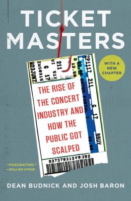 Ticket Masters