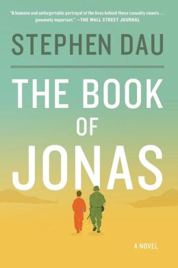 The Book of Jonas: A Novel