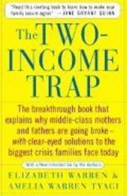 The Two-Income Trap