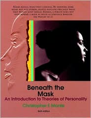 Beneath the Mask 6e