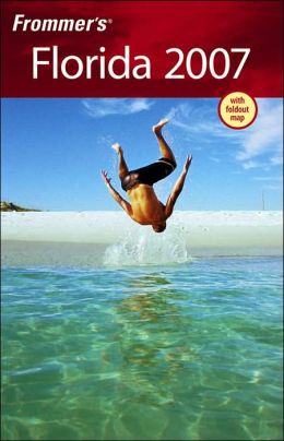 Frommer's Florida 2007