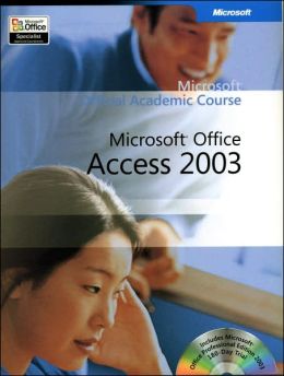 Microsoft Office Access 2003