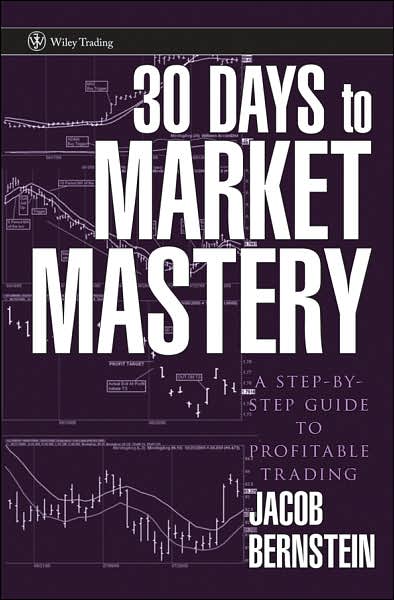 30 Days to Market Mastery: A Step by Step Guide to Profitable Trading