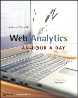 Web Analytics: An Hour a Day