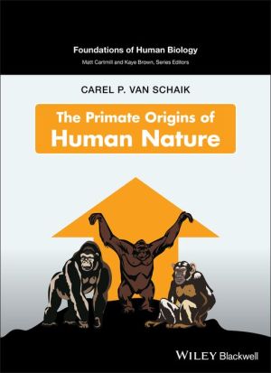 The Primate Origins of Human Nature