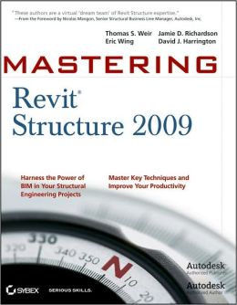 Revit Structure 2009
