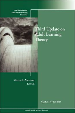 The New Update On Adult Learning Theory 54