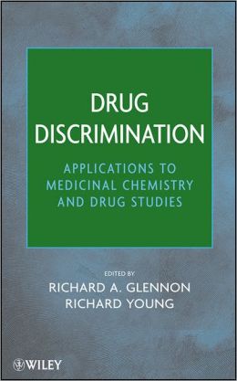 Drug Discrimination: Applications to Medicinal Chemistry and Drug Studies