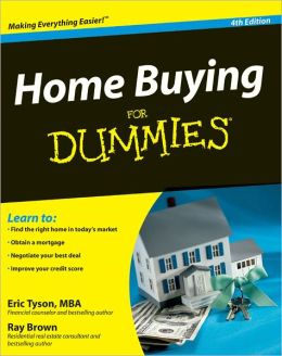 buying a house